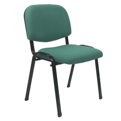 ISO Irodai szék, zöld , 2 NEW