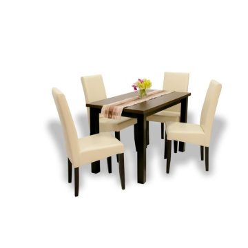 Berta étkezőgarnitúra 4 személyes