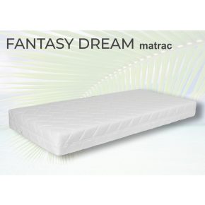 Fantasy dream matrac