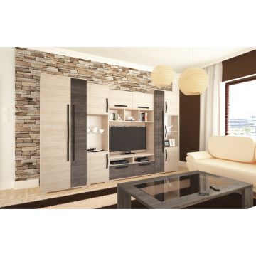 Atlanta szekrénysor