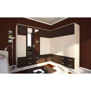 Galaxy gardróbrendszer