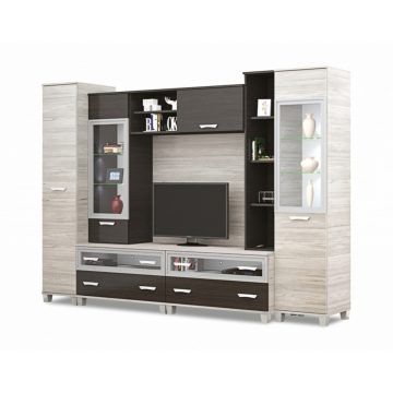 Dubai szekrénysor 310 cm