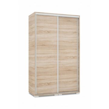 Bond 120cm gardrób