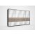 Mirror gardrób 318 cm
