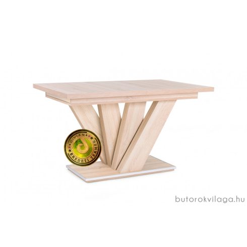Dorka asztal 130 cm