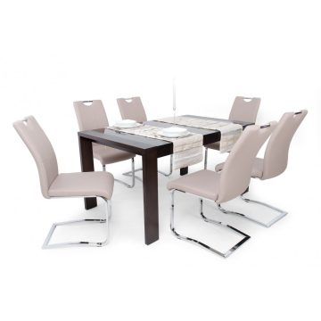 Piero-Adél étkezőgarnitúra