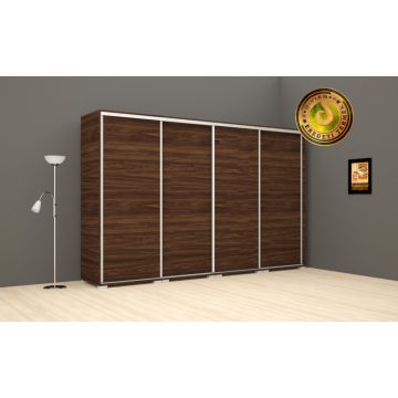 Bond 318 cm gardrób