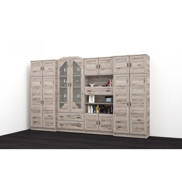 Senator szekrénysor 320 cm-es