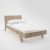 Leo ágykeret 90 x 200 cm-es