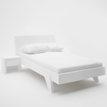 Leo ágykeret 90 x 200 cm-es
