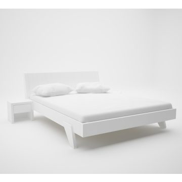 Leo ágykeret 160 x 200 cm-es