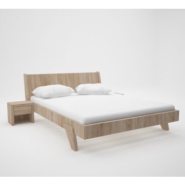 Leo ágykeret 180 x 200 cm-es