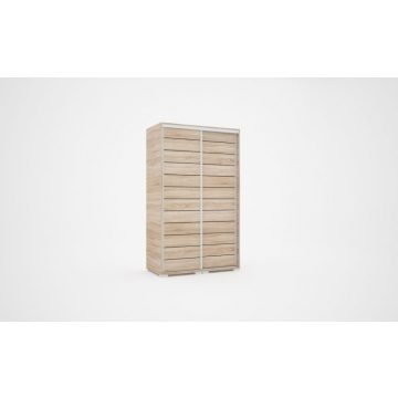 Porto  gardróbszekrény 120 cm