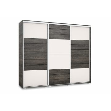 Nílus 239cm gardrób