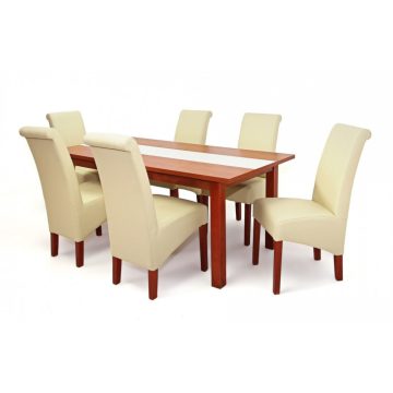 Irish étkezőgarnitúra 6+1