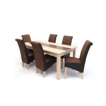 Irish étkezőgarnitúra 6+1