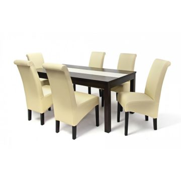 Irish étkezőgarnitúra 6+1