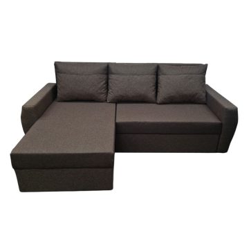 Andy bukótámlás sarokülő