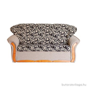 Evelin 3-as kanapé (szövet)