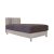 DRAGON rugós heverő drapp-bézs