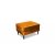 ATALA kis puff kis puff okker Riviera 41