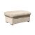 DORMIDO puff homok Serta 3
