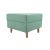 NAVARRO puff menta Avra 11