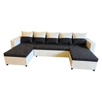 Simple “U” alakú sarokülő