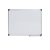 OfficeCity 100x70cm mágnestábla alumínium kerettel (WB10070) törölhető mágnes tábla, mágneses 70x100 cm